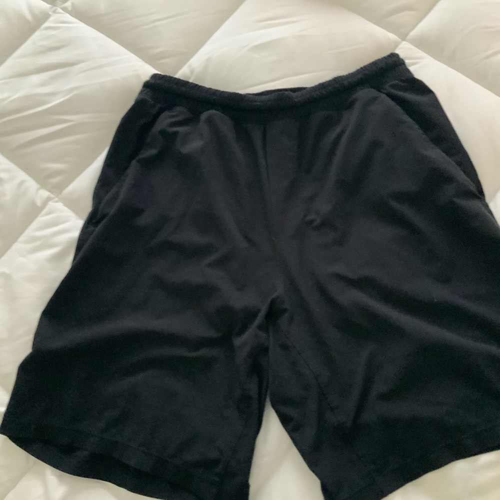 Lululemon Pacebreaker Shorts-SOLD